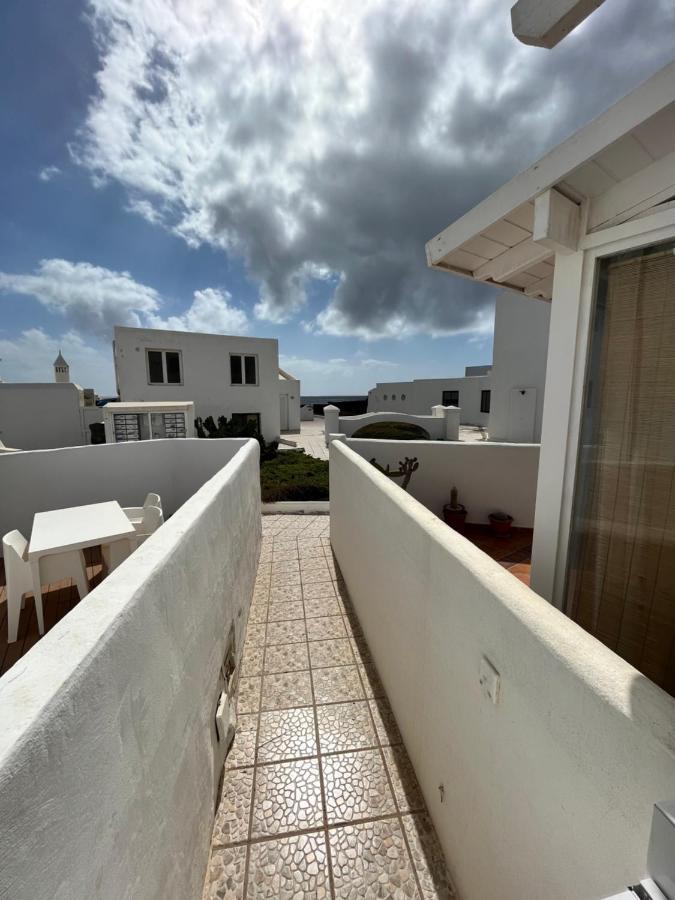 Villa Flor De Mar Guatiza Exterior foto